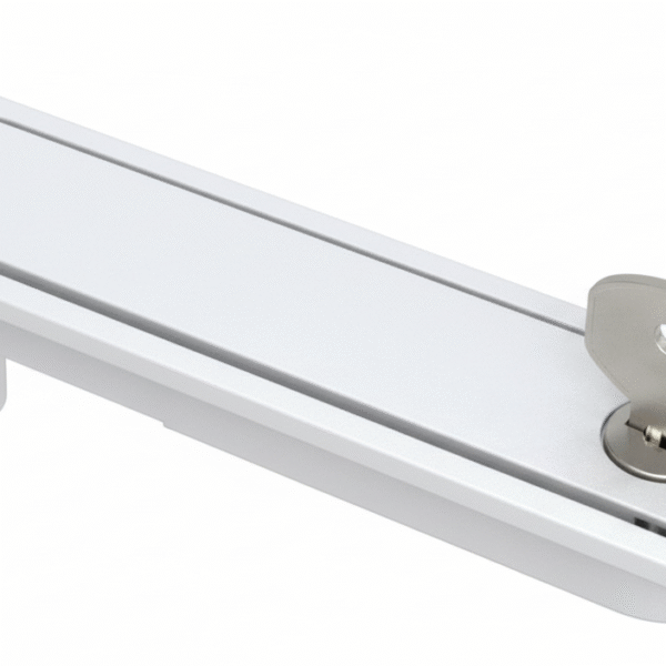 Pop-up Handle with Key (SL 09)